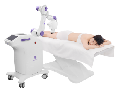 热能王AI理疗机器人